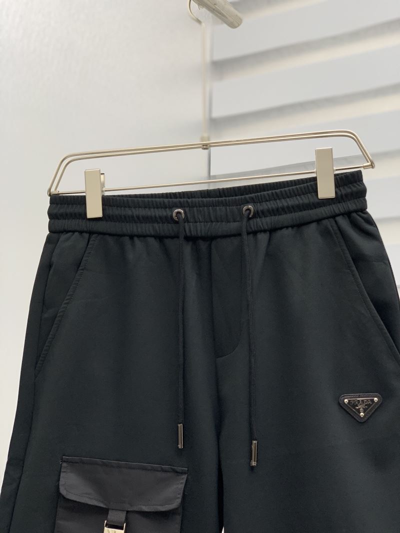 Prada Short Pants